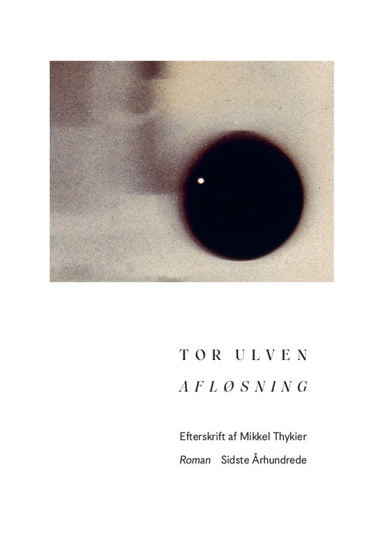 AFLØSNING