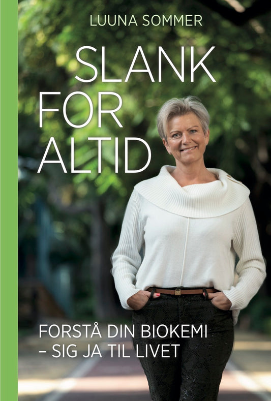 SLANK FOR ALTID