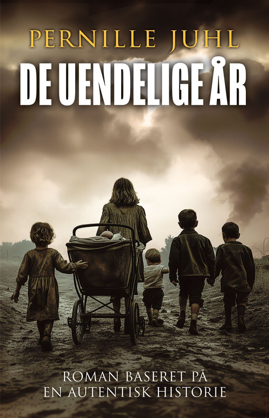 DE UENDELIGE ÅR
