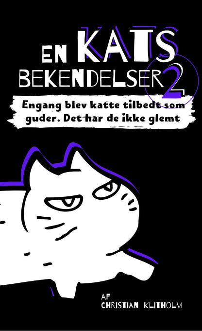 EN KATS BEKENDELSER 2