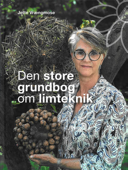DEN STORE BOG OM LIMTEKNIK