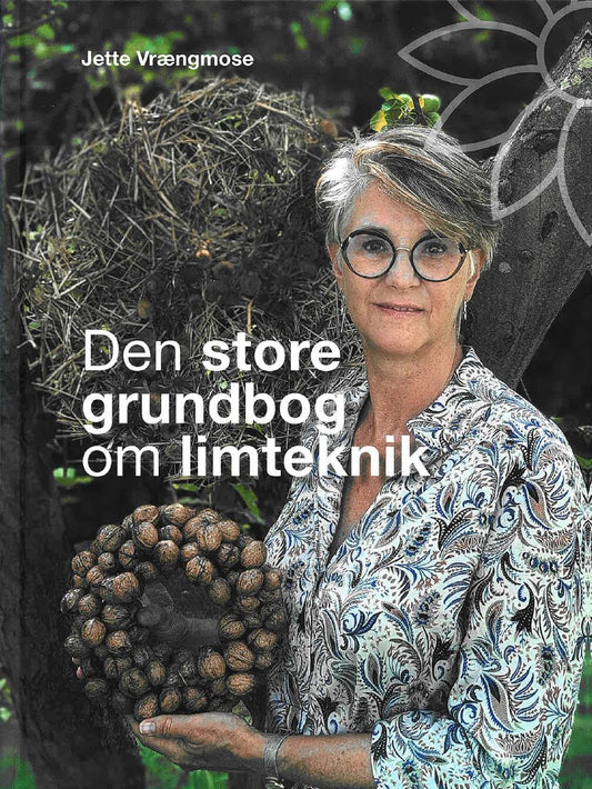 DEN STORE BOG OM LIMTEKNIK