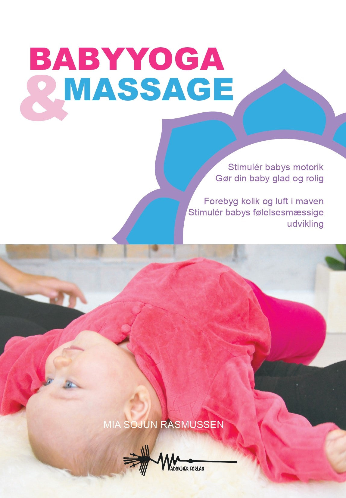 BABYYOGA OG MASSAGE