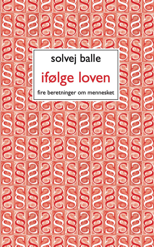 IFØLGE LOVEN