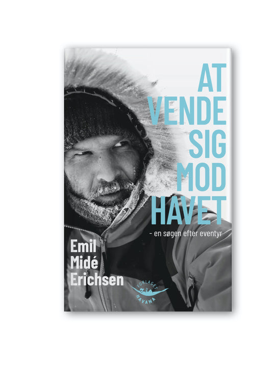 AT VENDE SIG MOD HAVET