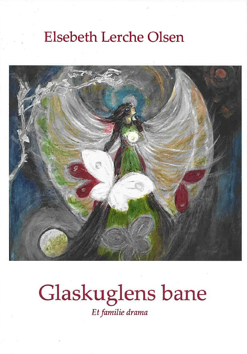 GLASKUGLENS BANE