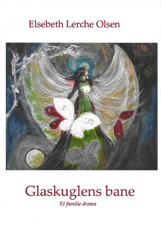 GLASKUGLENS BANE