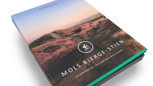 MOLS BJERGE-STIEN