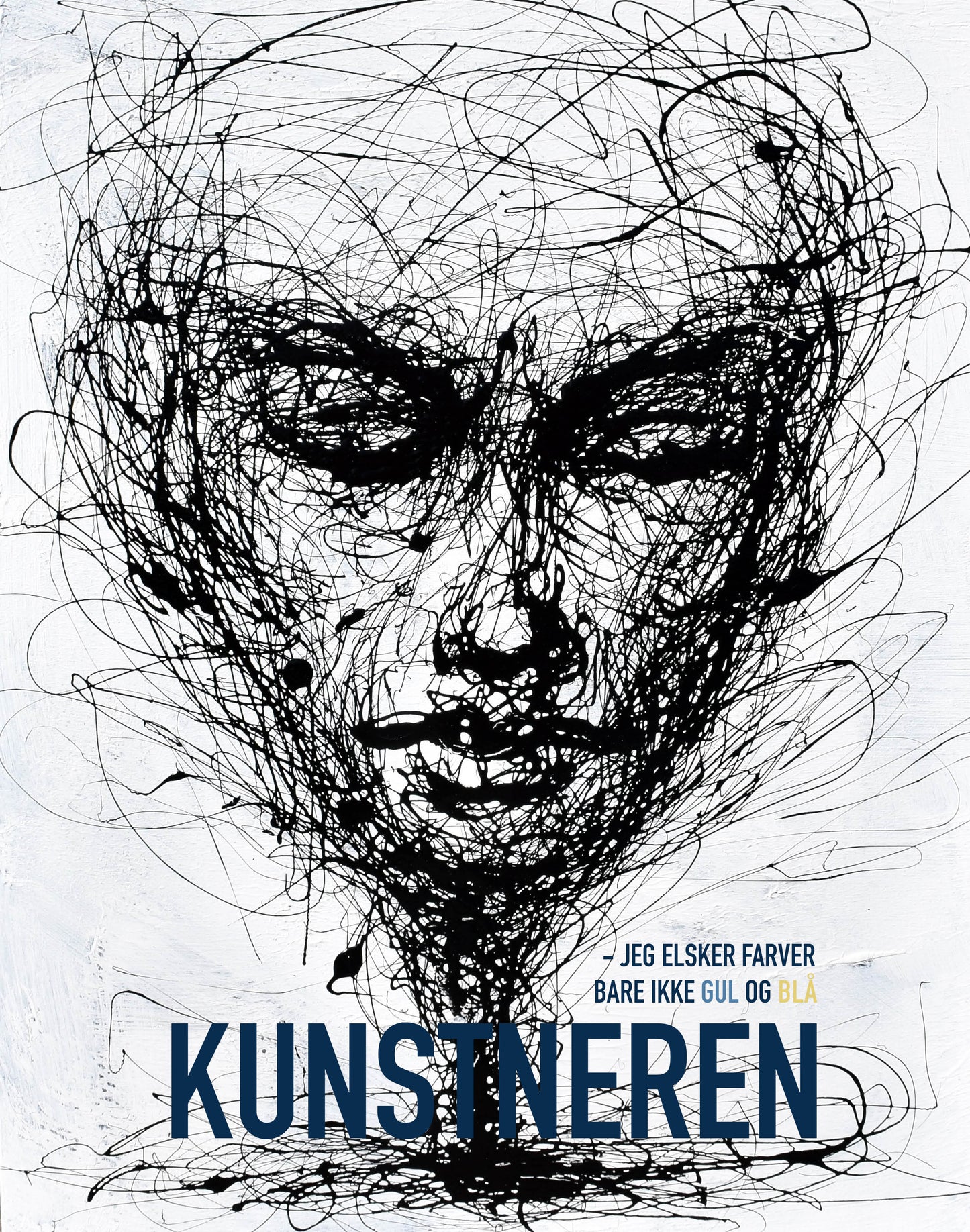 KUNSTNEREN