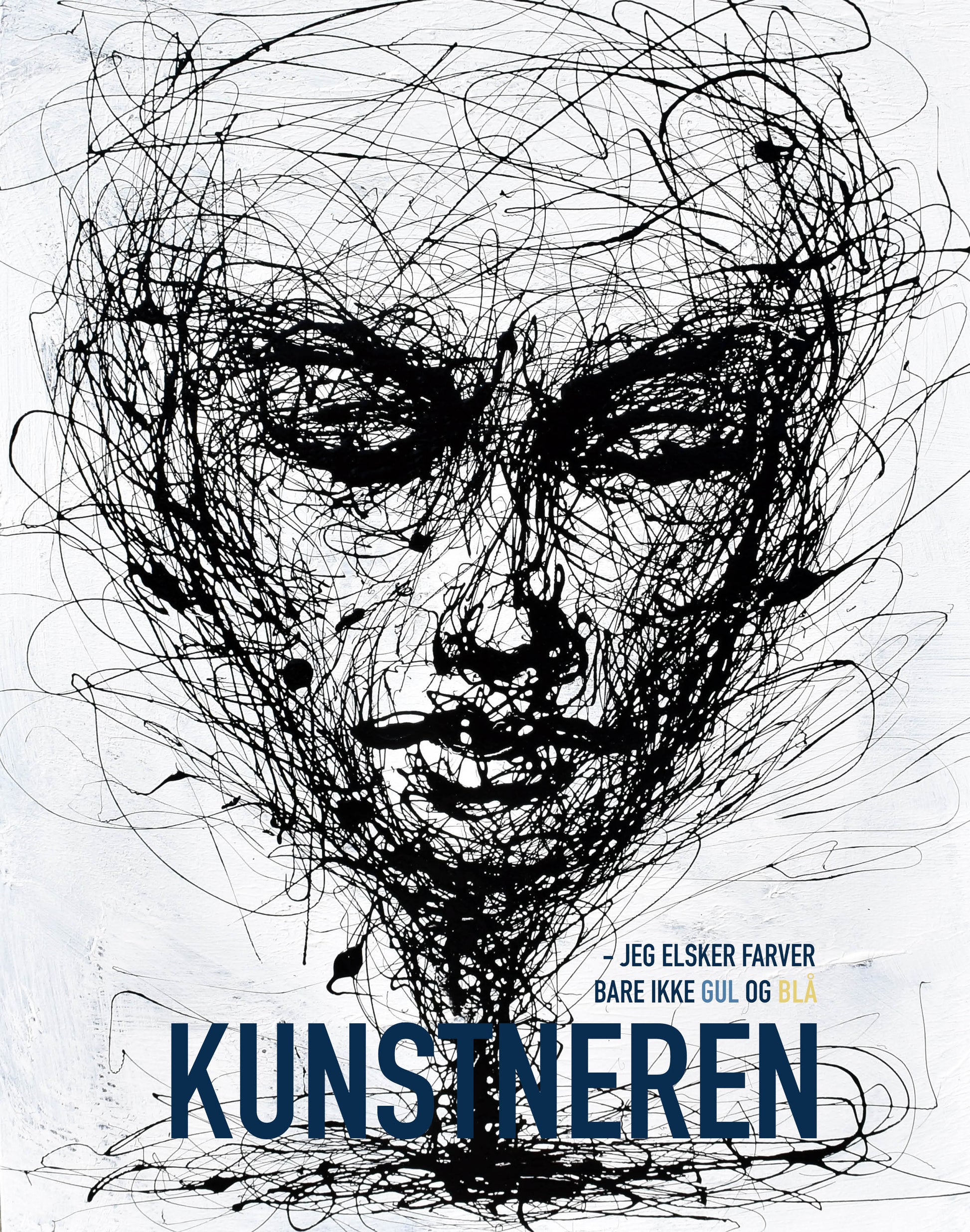 KUNSTNEREN