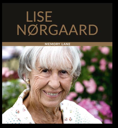 LISE NØRGAARD