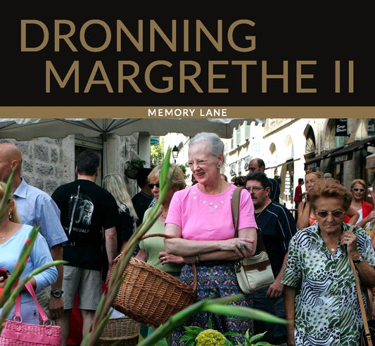 DRONNING MARGRETHE II - MEMORY LANE