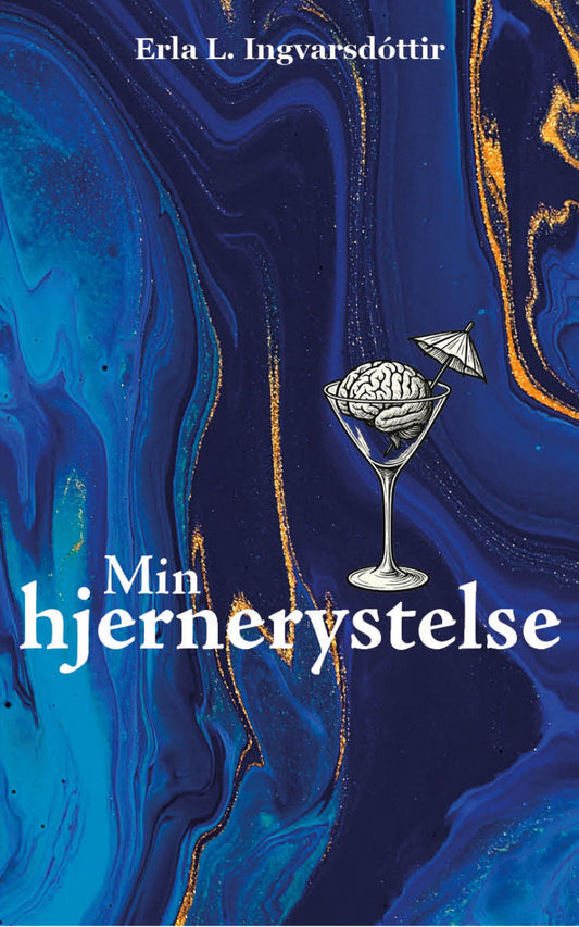 MIN HJERNERYSTELSE