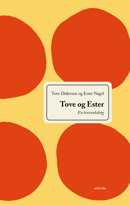 TOVE OG ESTER