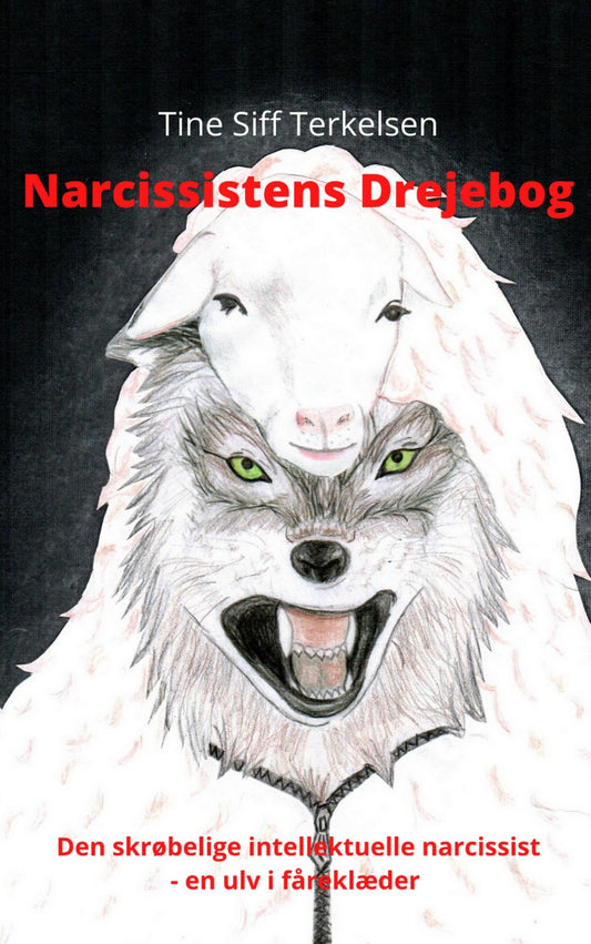 NARCISSISTENS DREJEBOG