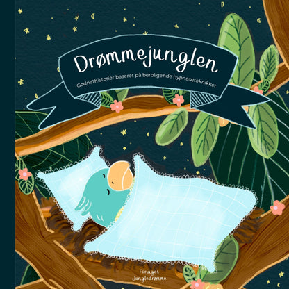 DRØMMEJUNGLE
