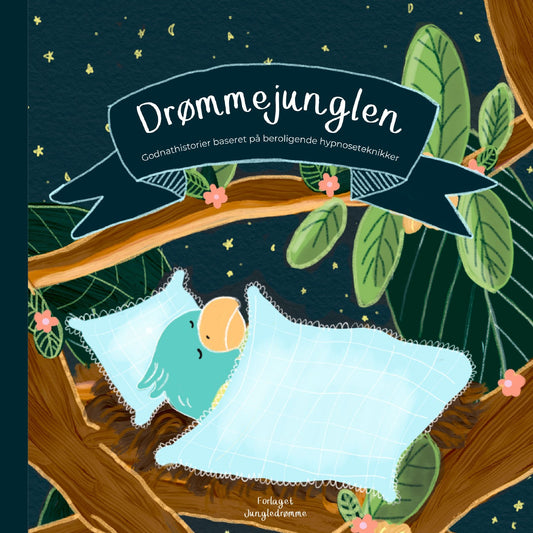 DRØMMEJUNGLE