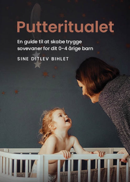 PUTTERITUALET