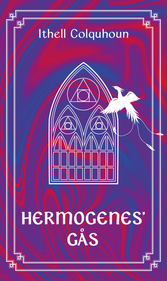 HERMOGENES' GÅS