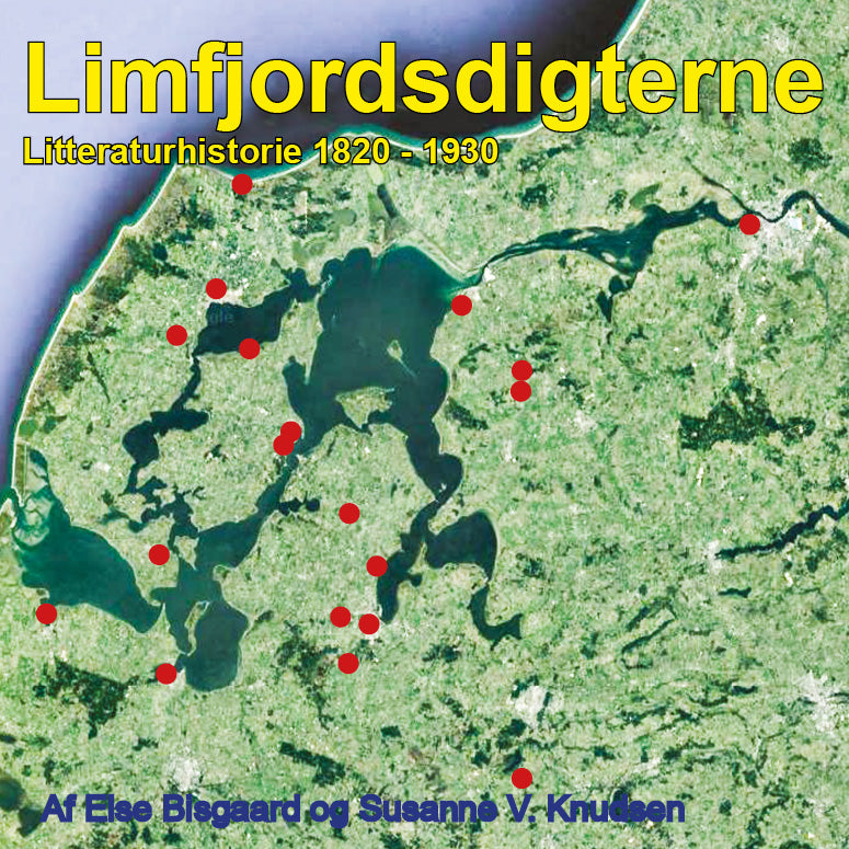 LIMFJORDSDIGTERNE