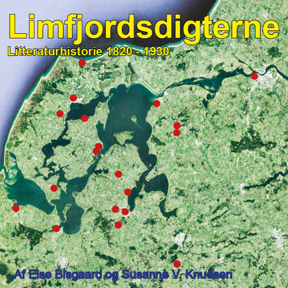 LIMFJORDSDIGTERNE