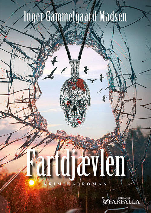 FARTDJÆVLEN