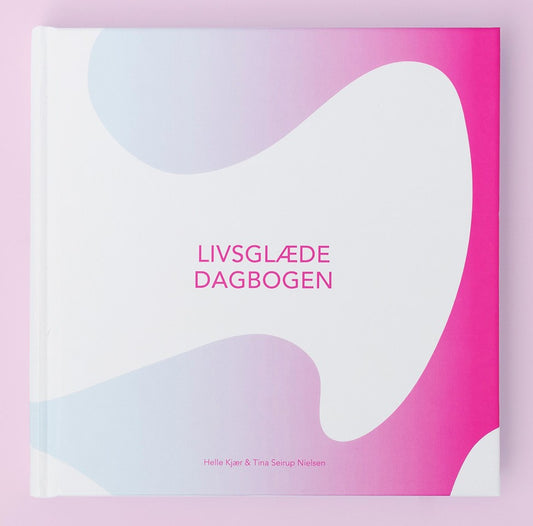 LIVSGLÆDEDAGBOGEN