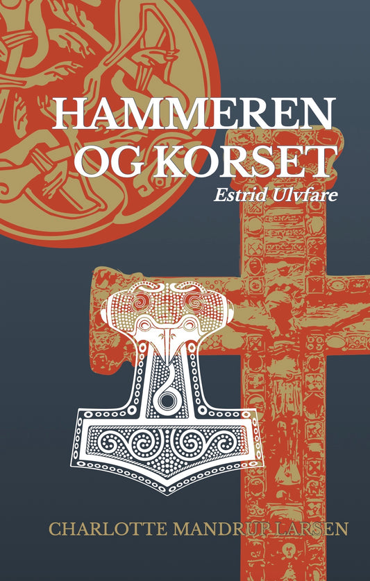 HAMMEREN OG KORSET