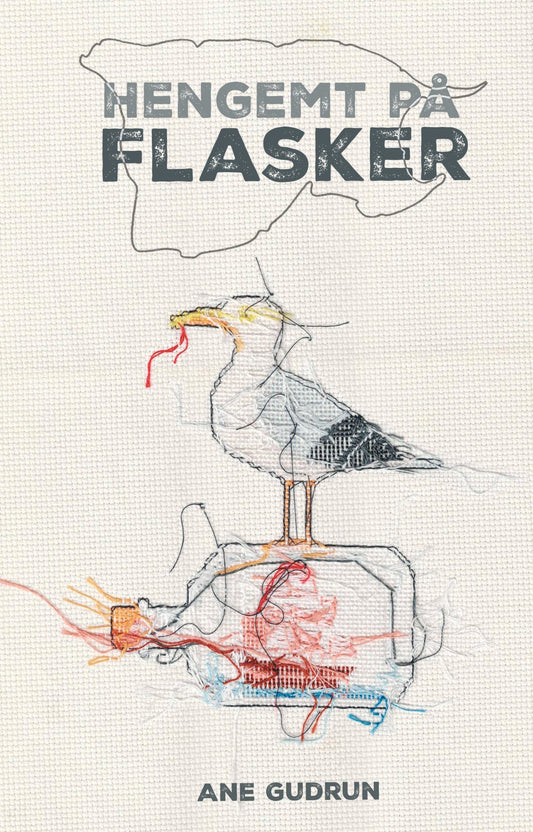 HENGEMT PÅ FLASKER