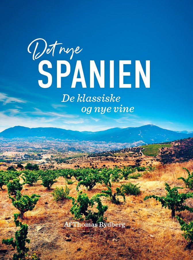 DET NYE SPANIEN