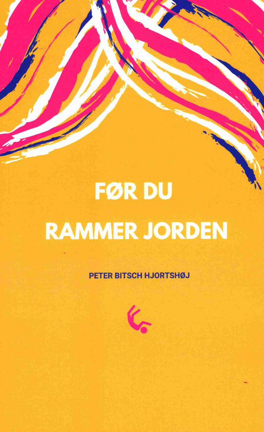 FØR DU RAMMER JORDEN