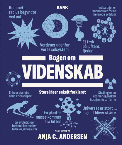 BOGEN OM VIDENSKAB