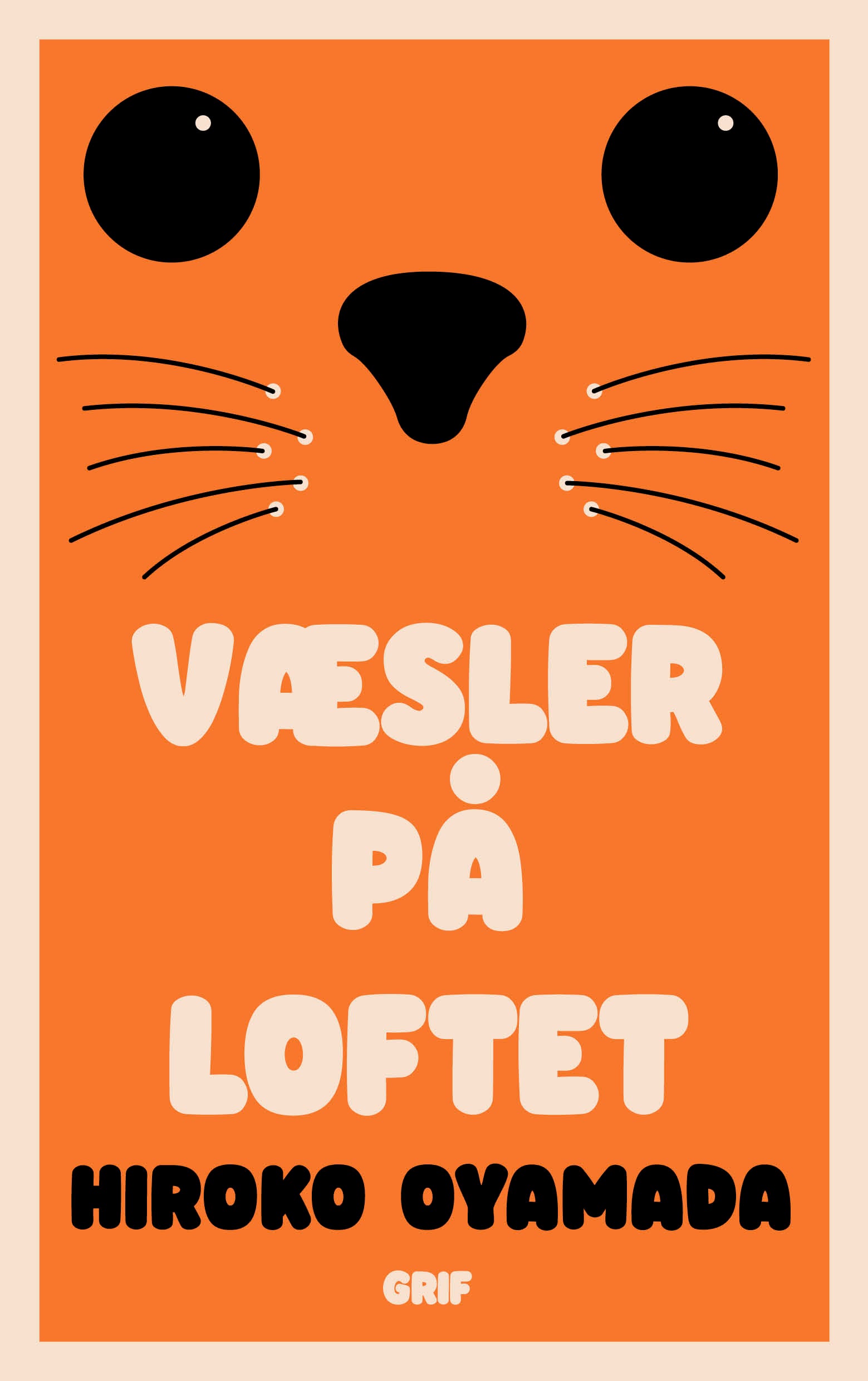 VÆSLER PÅ LOFTET