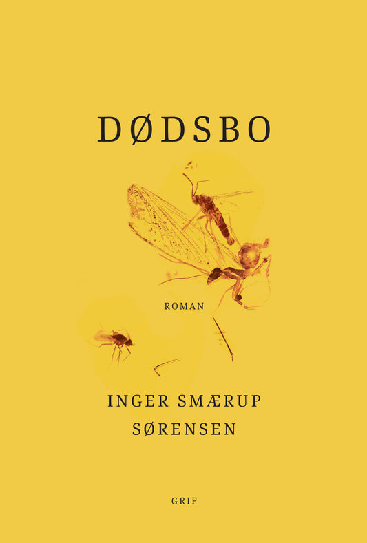 DØDSBO