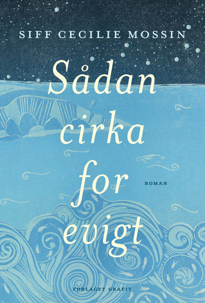 SÅDAN CIRKA FOR EVIGT