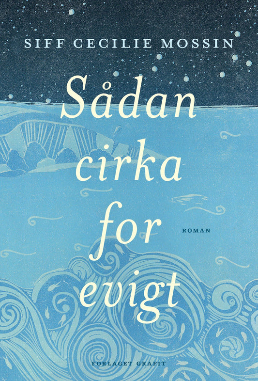 SÅDAN CIRKA FOR EVIGT