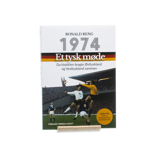 1974 - ET TYSK MØDE