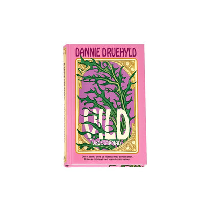 VILD VEGETARMAD