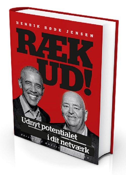 RÆK UD