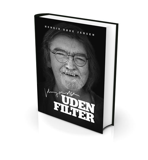 JOHNNY MADSEN UDEN FILTER