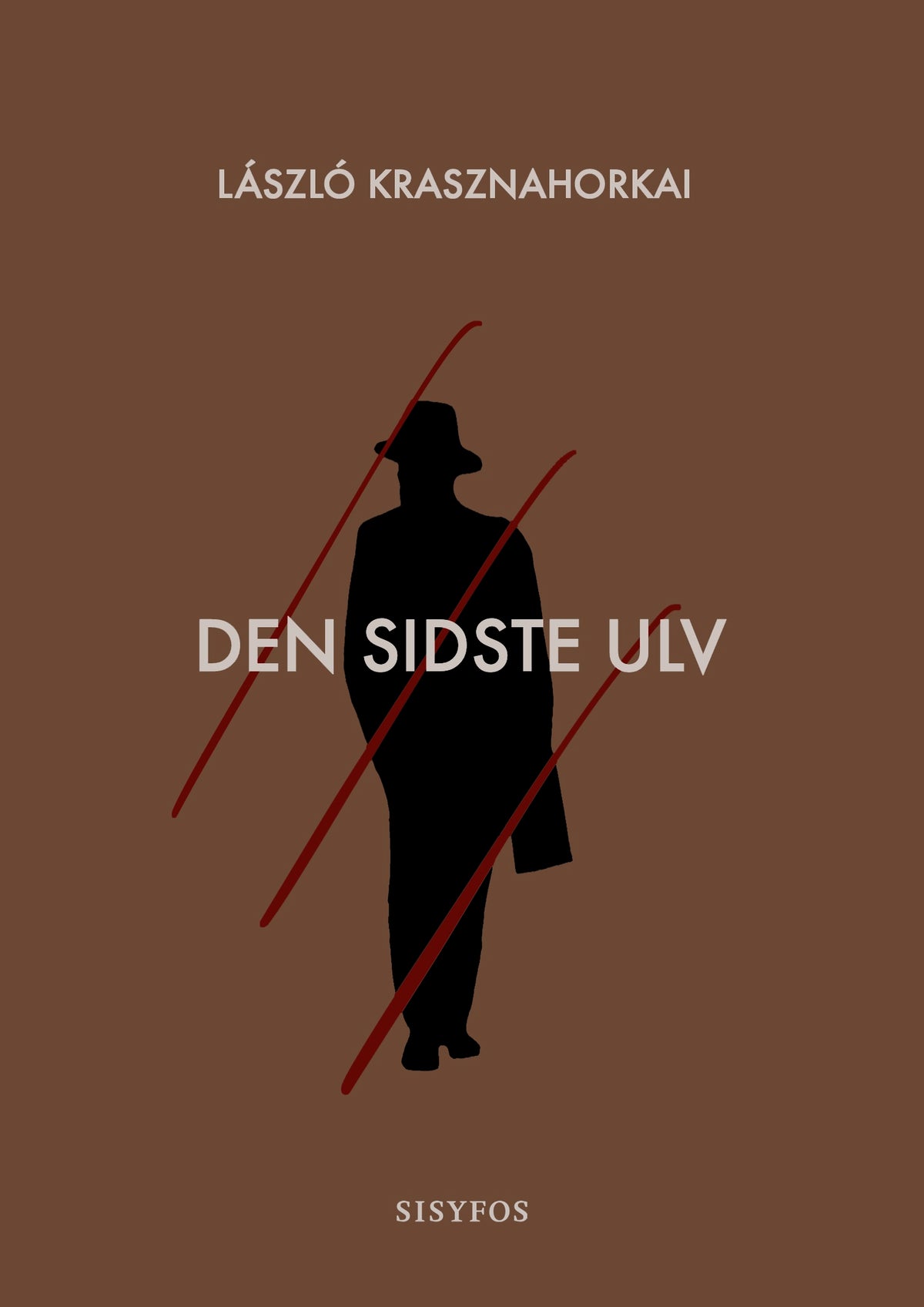DEN SIDSTE ULV