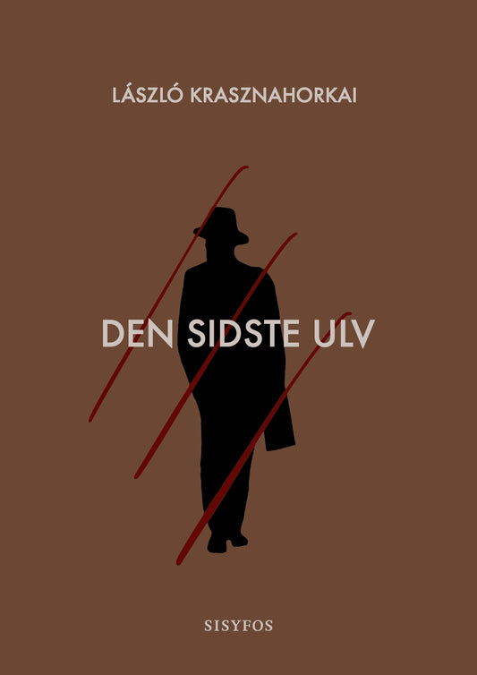 DEN SIDSTE ULV
