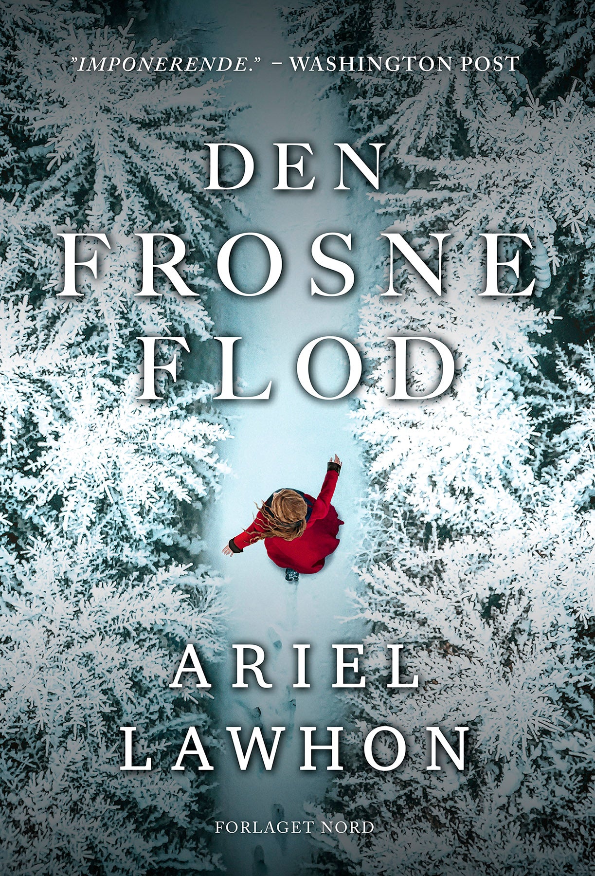 DEN FROSNE FLOD