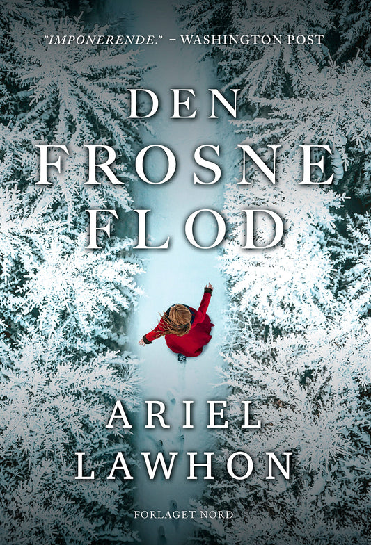 DEN FROSNE FLOD