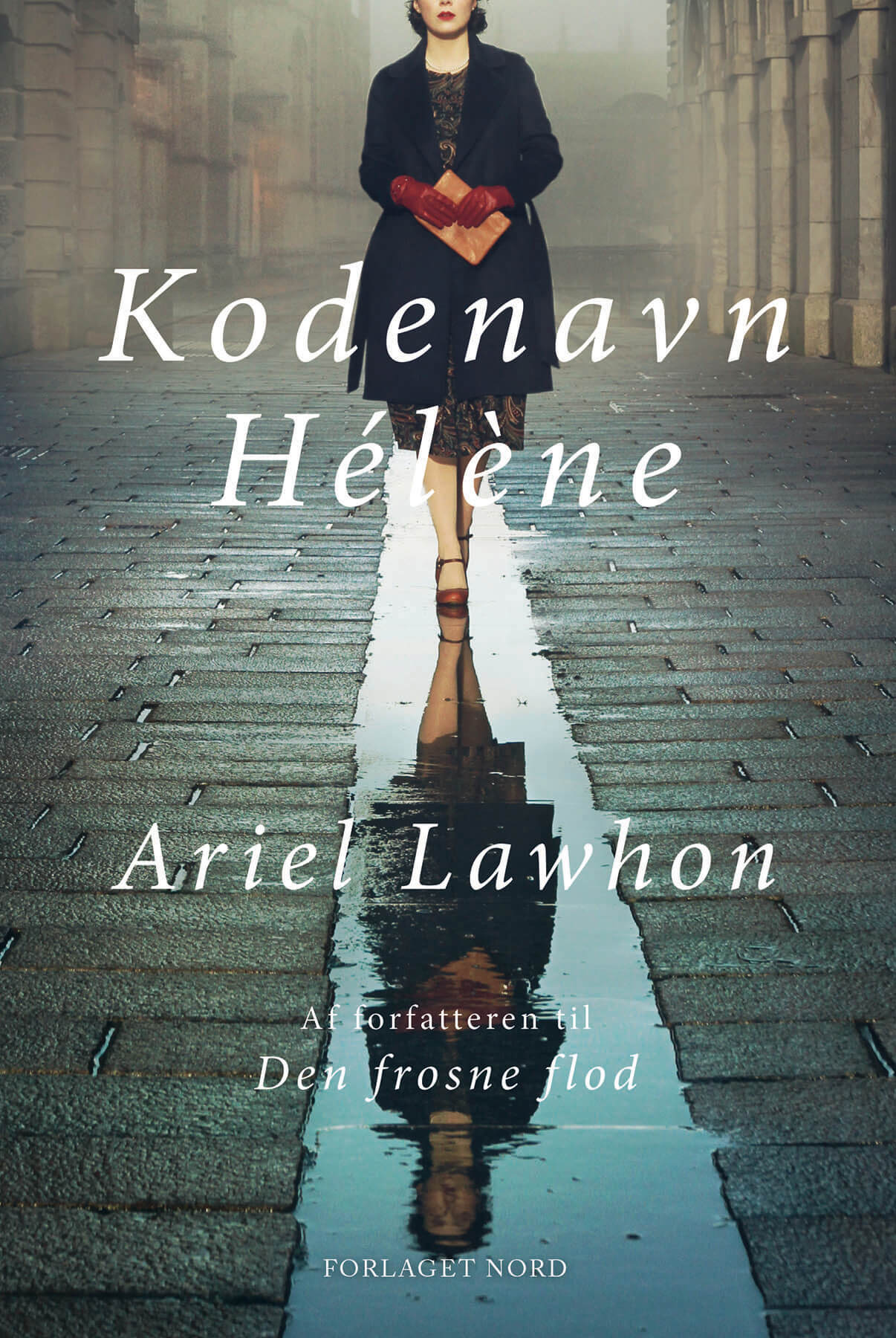 KODENAVN HÉLÈNE