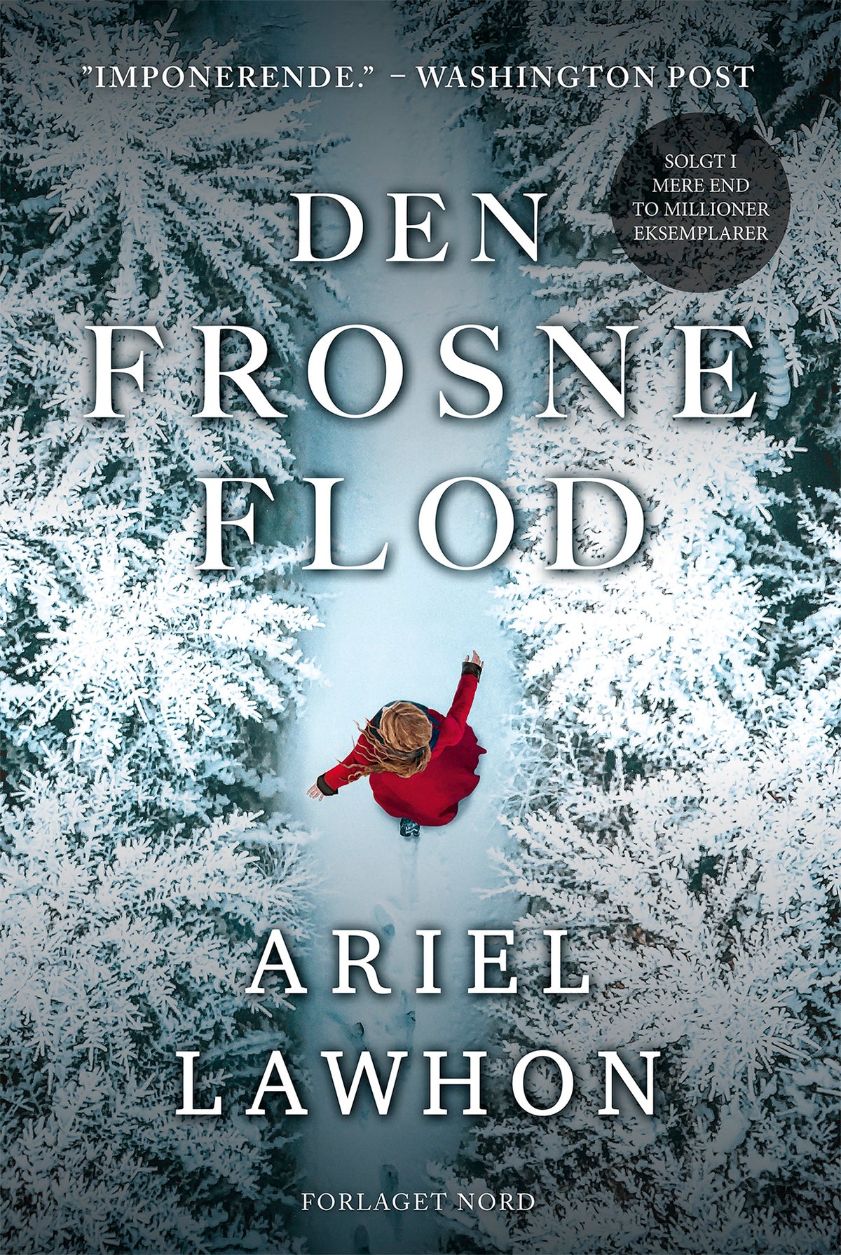 DEN FROSNE FLOD