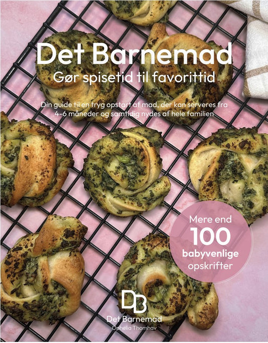 DET BARNEMAD