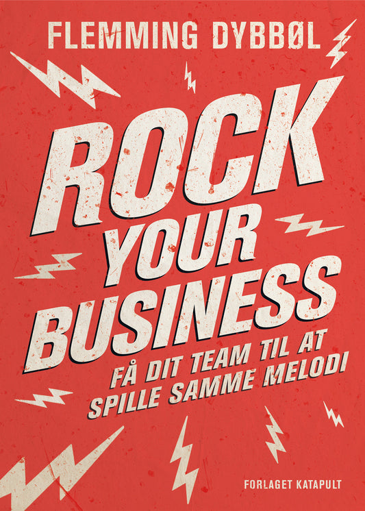 ROCK YOUR BUSINESS