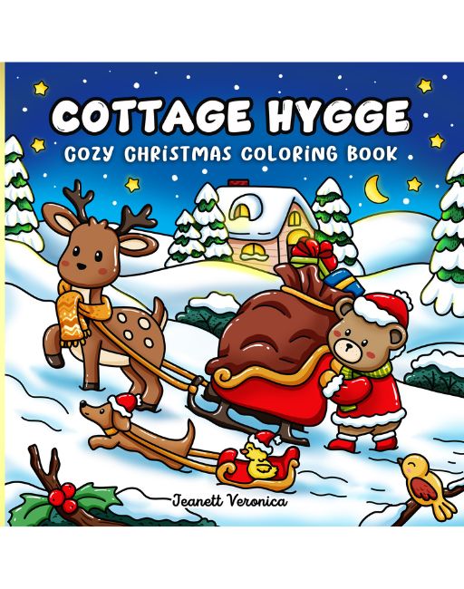 COTTAGE HYGGE