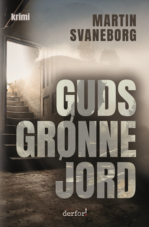 GUDS GRØNNE JORD